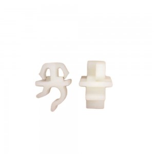 Broche - Pinche - Sujetador para varilla para capot.