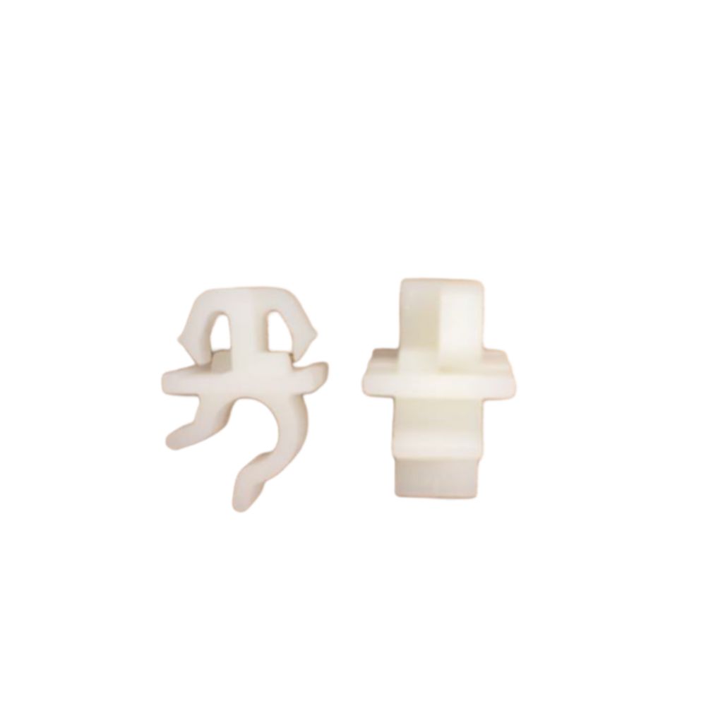 Broche - Pinche - Sujetador para varilla para capot.