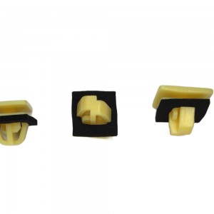 Broche-Pinche-Sujetador para baguetas.