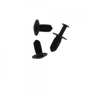 Broche- Pinche- Sujetador para tapizado, guardaplast, parrilla.