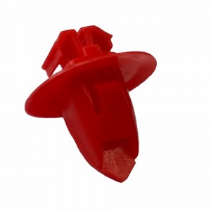 Broche - Pinche - Sujetador  para vehículos