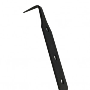 Cuchilla para quitar parabrisas estándar.