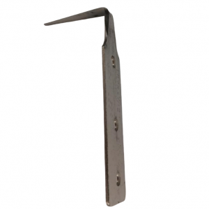 Cuchilla para quitar parabrisas XL.