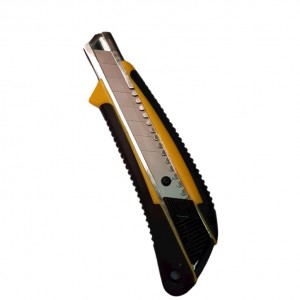 Herramienta universal de corte cutter.