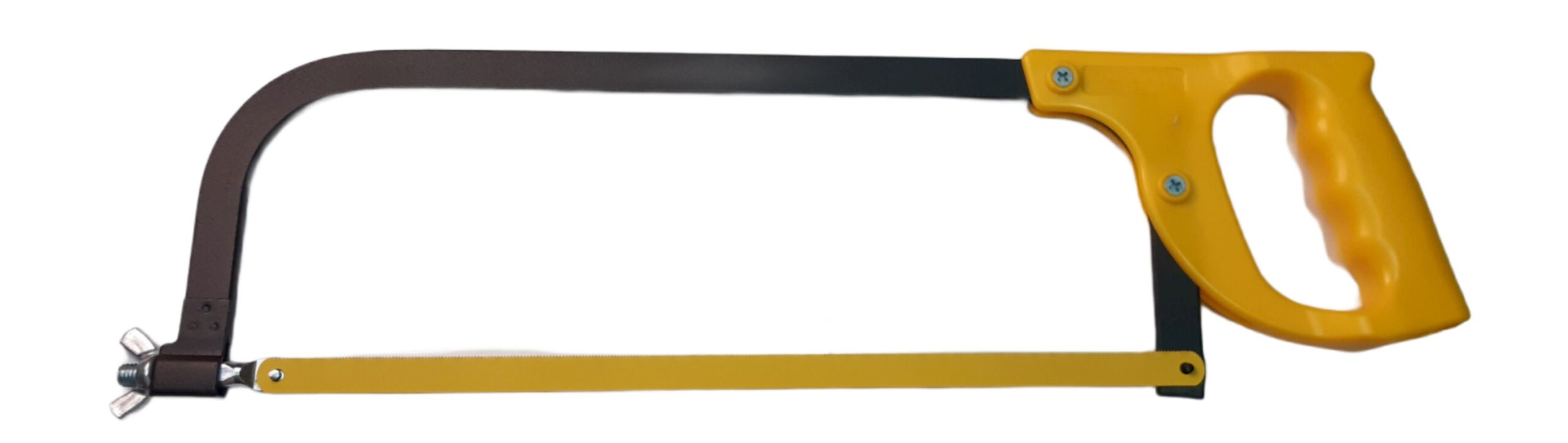 Arco de sierra fijo 12.