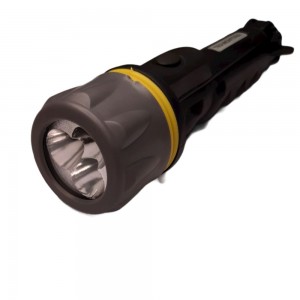 Linterna plástica led3