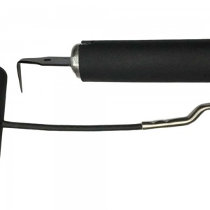 Herramienta para cuchilla.