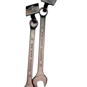 Juego de llaves combinada.