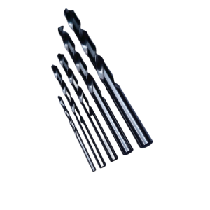 Juego de mechas para metal.