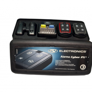 Alarma Cyber PX-PST