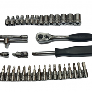 Juego de bocallaves Sata.