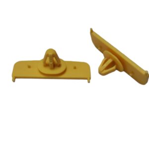 Broche - Pinche - Sujetador para bagueta.