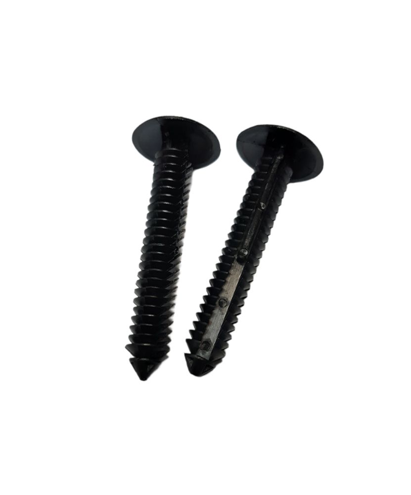 Broches - Pinche - Sujetador para tapizado de techo.