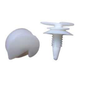 Broche - Pinche - Sujetador de tapizado.