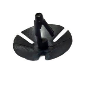 Broche - Pinche - Sujetador para felpa de capot