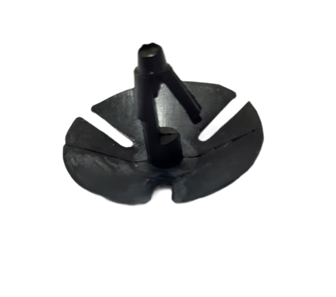 Broche - Pinche - Sujetador para felpa de capot