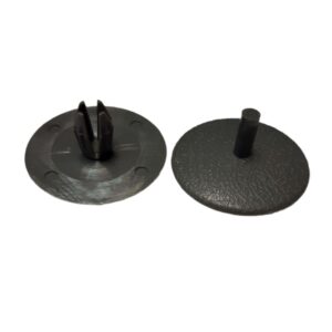 Broche - Pinche - Sujetador para cielorraso.