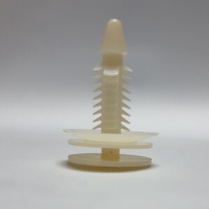 Broche - Pinche - Sujetador para tapizado