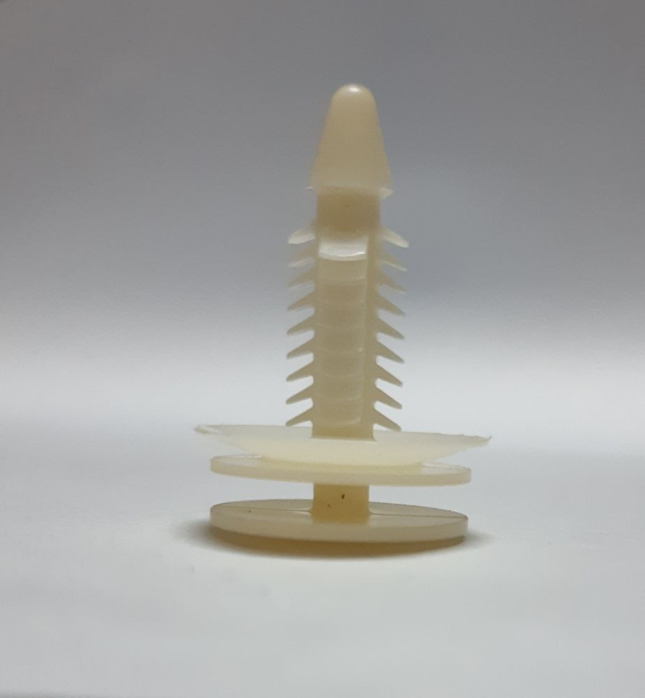 Broche - Pinche - Sujetador para tapizado