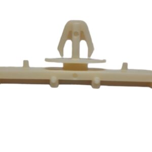 Broche - Pinche - Sujetador para extensión de guardabarro.