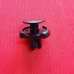 Broche-Pinche-Sujetador de parrilla- paragolpe.