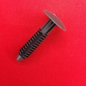 Broche- Pinche- Sujetador de cielorraso.