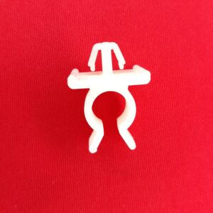 Pinche-Broche-Sujetador para varilla de capot.