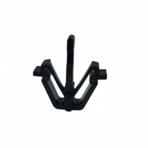 Pinche- Broche -Sujetador para parrilla.